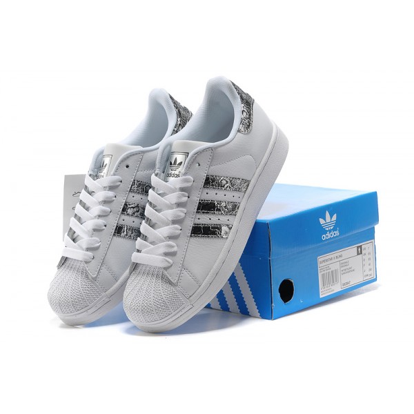 adidas superstar femme crocodile